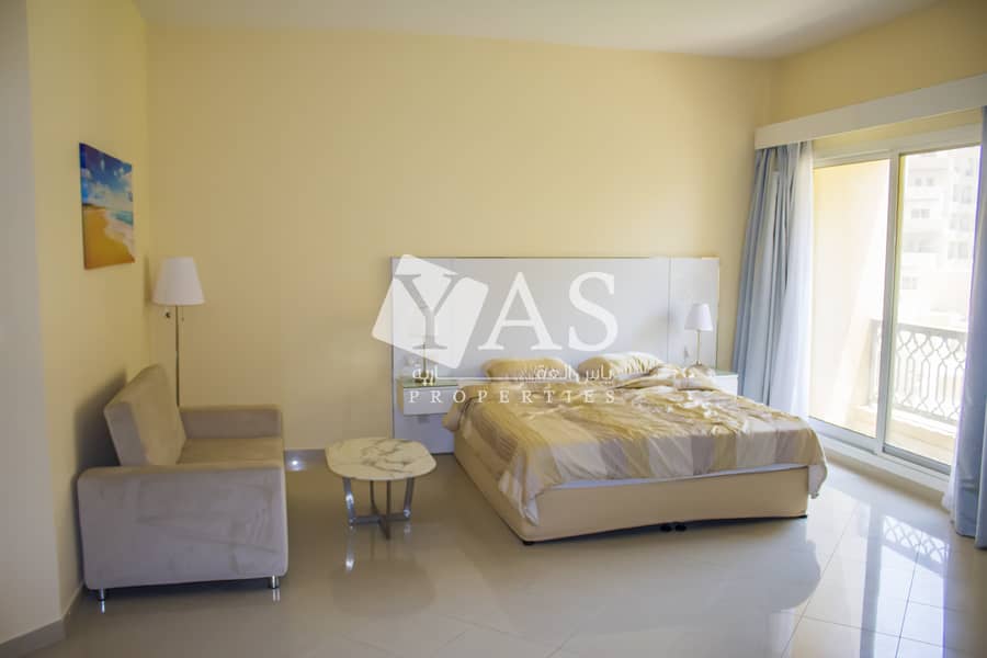 2 Hot Deal | Large Studio | Fully furnished