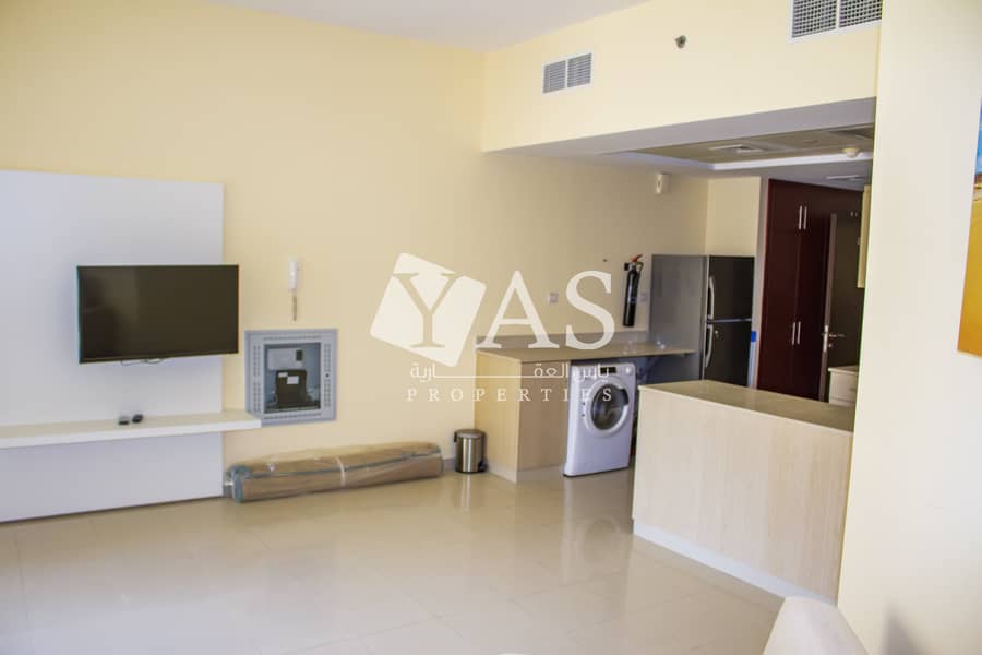 3 Hot Deal | Large Studio | Fully furnished