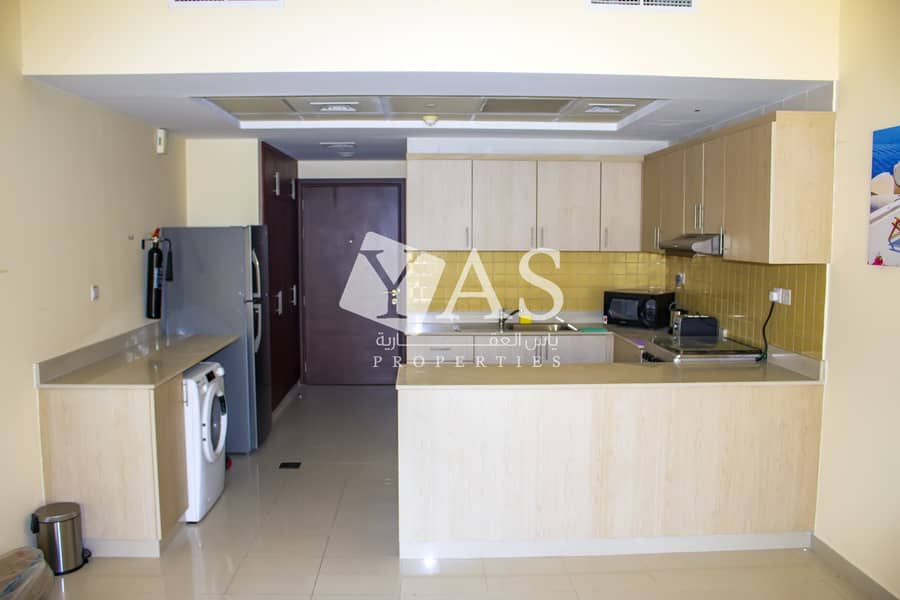 5 Hot Deal | Large Studio | Fully furnished