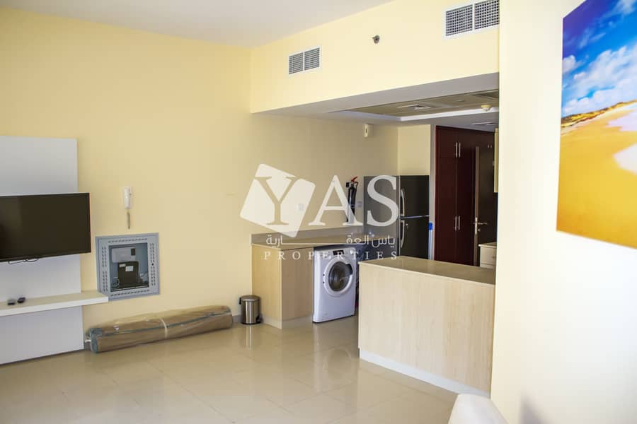 6 Hot Deal | Large Studio | Fully furnished