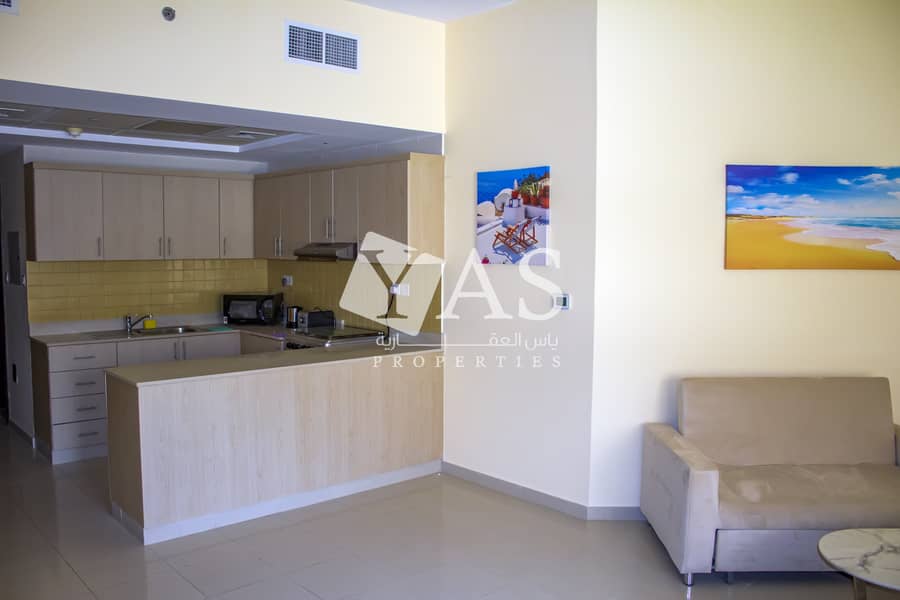 10 Hot Deal | Large Studio | Fully furnished