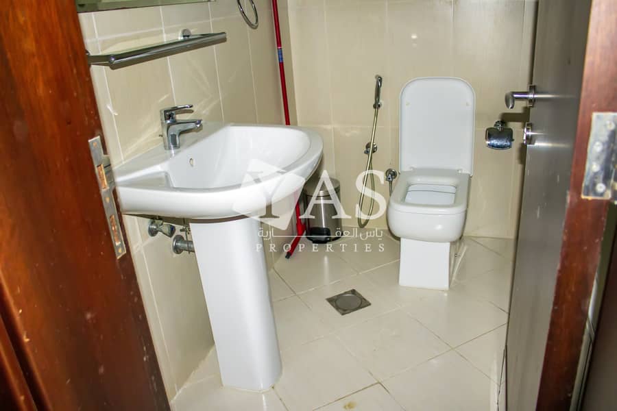 15 Hot Deal | Large Studio | Fully furnished