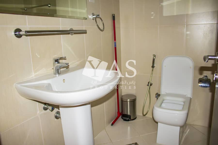 16 Hot Deal | Large Studio | Fully furnished