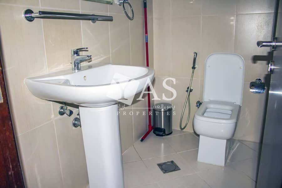 17 Hot Deal | Large Studio | Fully furnished