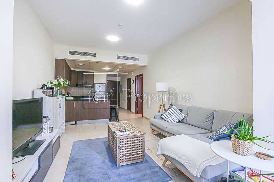 2 Next to Tram | Immaculate | Prime Location