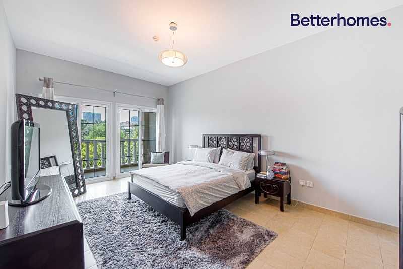 7 2 Bedroom Plus Maid | Townhouse | Best Layout