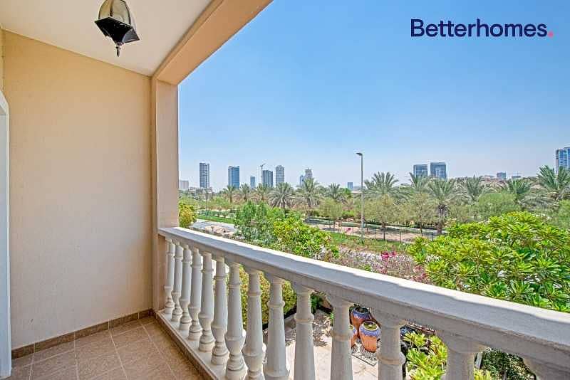 Nakheel TH|2 Bed Plus Maid | Ready To Move In