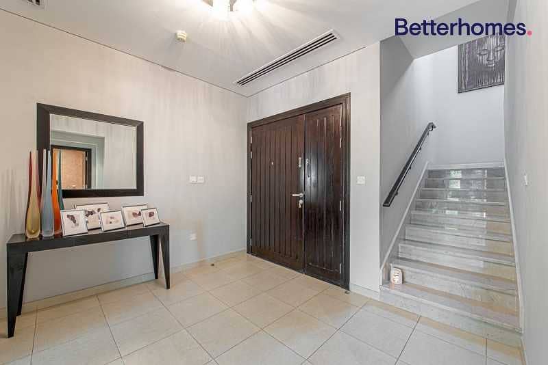 4 Nakheel TH|2 Bed Plus Maid | Ready To Move In
