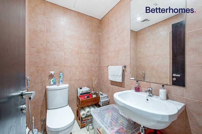 11 Nakheel TH|2 Bed Plus Maid | Ready To Move In