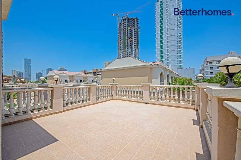 14 Nakheel TH|2 Bed Plus Maid | Ready To Move In