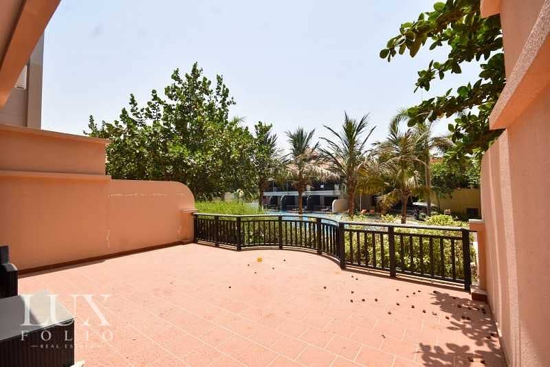 Fully Furnished | High Floor | Pool View Fully Furnished | High Floor | Pool View