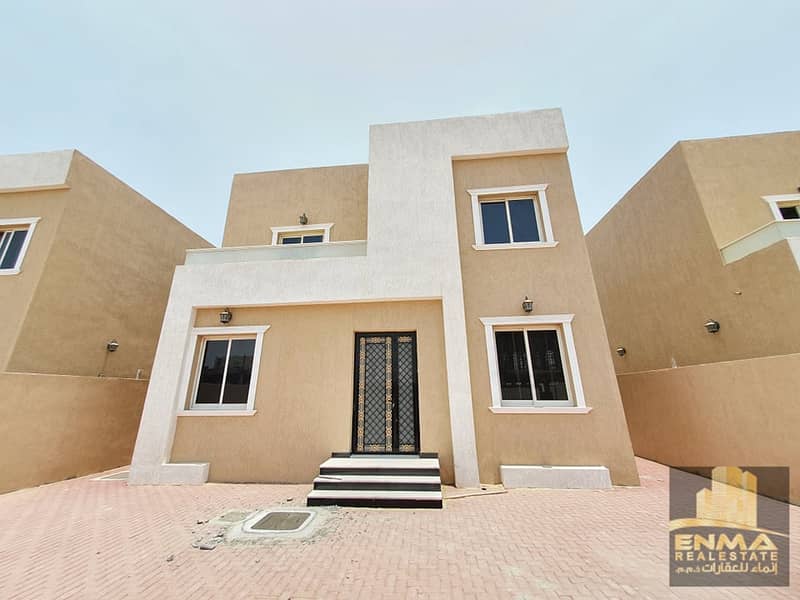 BRAND NEW Villa for RENT in Ajman AL HELIO 1