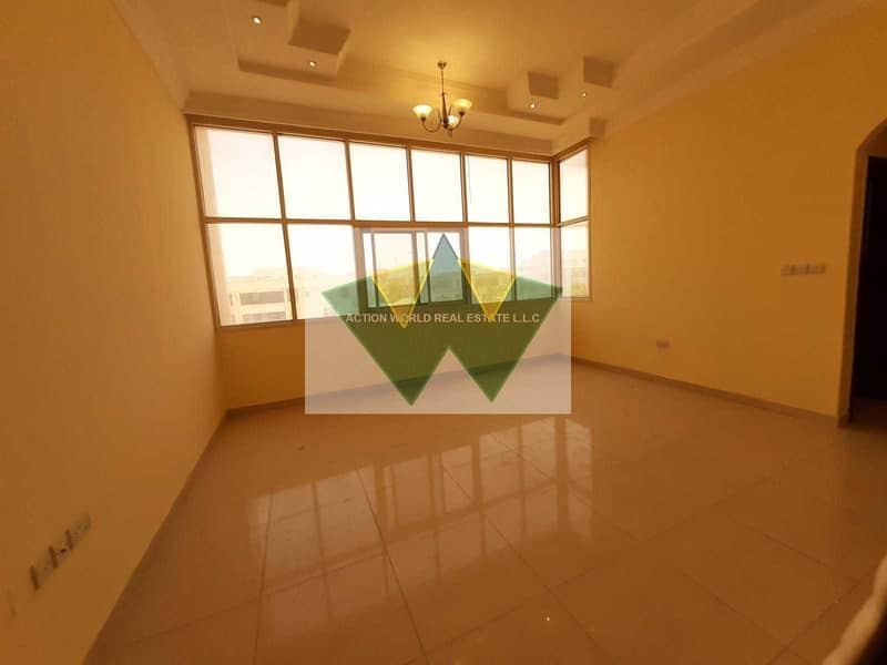 16 Modern 5 MBR Villa w/ Pvt Entrance For Rent In MBZ City