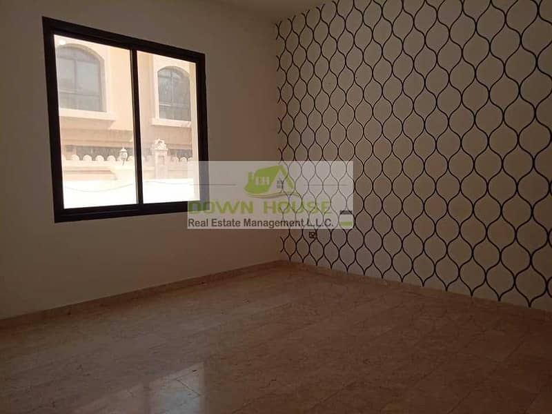 Best Deal Spacious Studio with Attached Walk-in Wardobe in Khalifa A