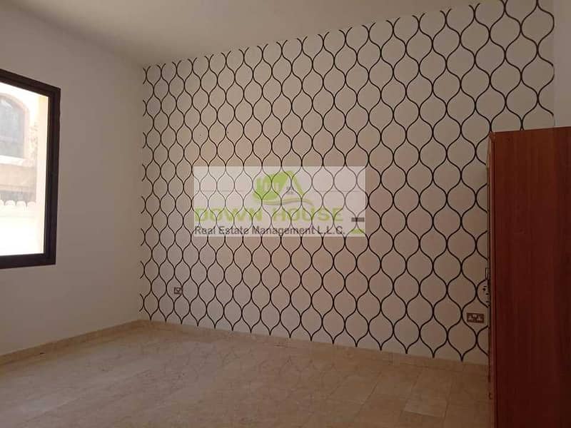 13 Best Deal Spacious Studio with Attached Walk-in Wardobe in Khalifa A