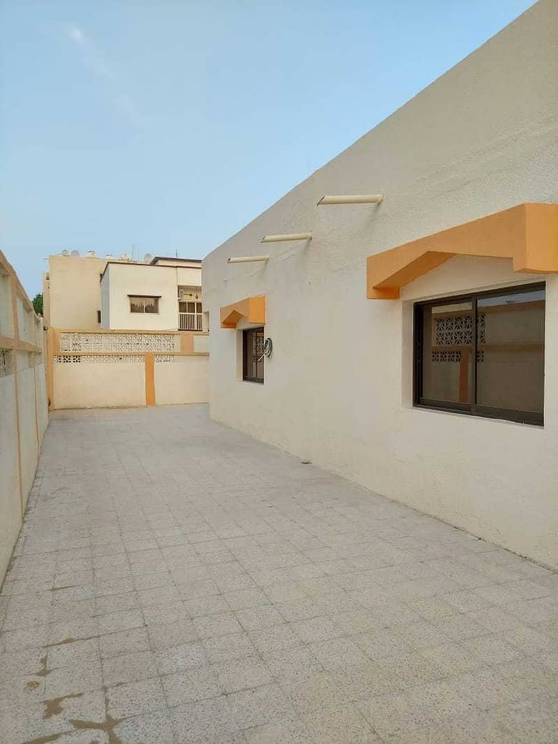 >3 BEDROOMS VILLA  AVAILABLE IN AL  NUAIMIYA<>FOR ONLY 45,000<