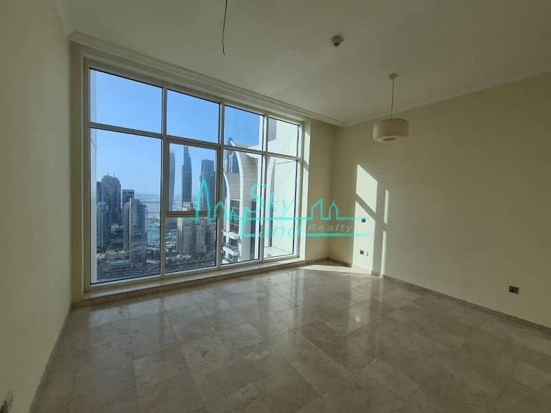 11 Penthouse With Lake & Golf Course View