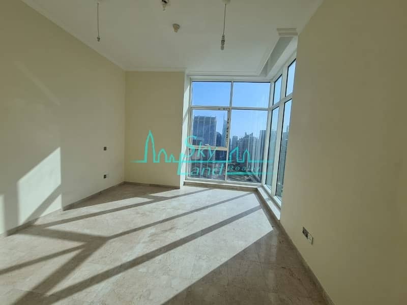 22 Penthouse With Lake & Golf Course View