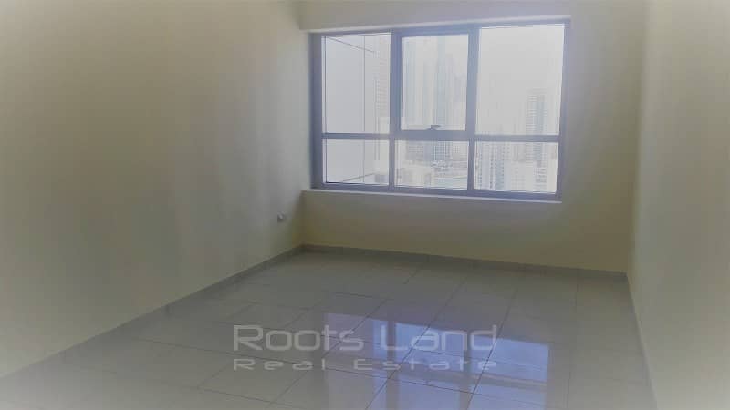 Amazing Apartment at Affordable Price with Marina View  JLT