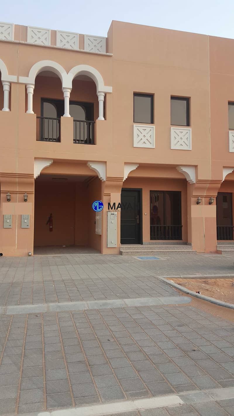 فیلا في قرية هيدرا 2 غرف 62000 درهم - 5299618 فیلا في قرية هيدرا 2 غرف 62000 درهم - 5299618