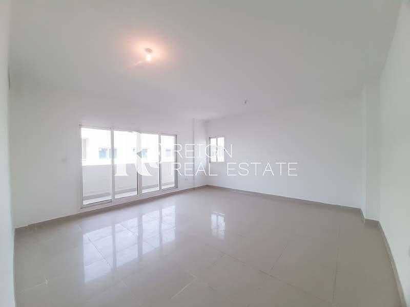 4 Garden View | 3BR Apt Type A | Huge Balcony