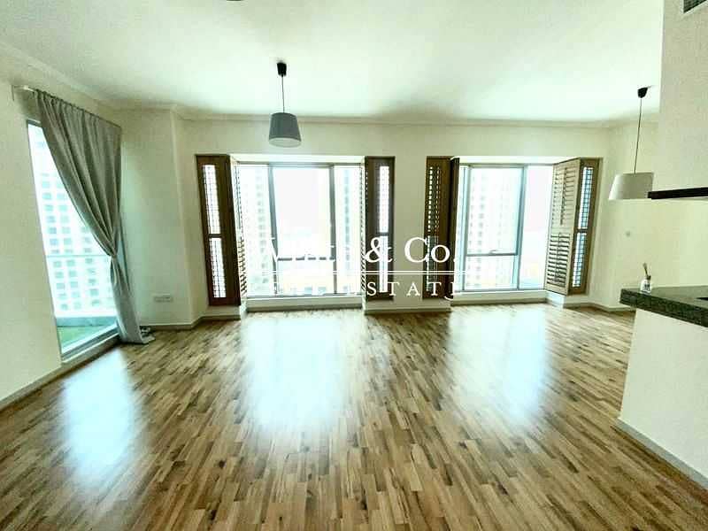 Fully upgraded | Dubai eye View | Good price