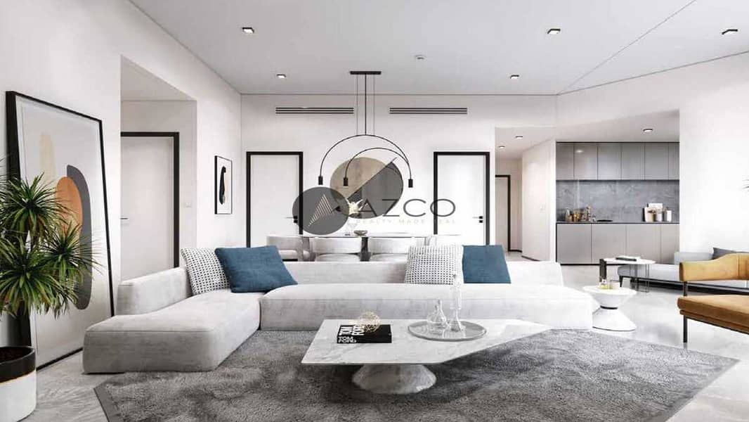 Waterfront living| Canal View |High ROI Waterfront living| Canal View |High ROI