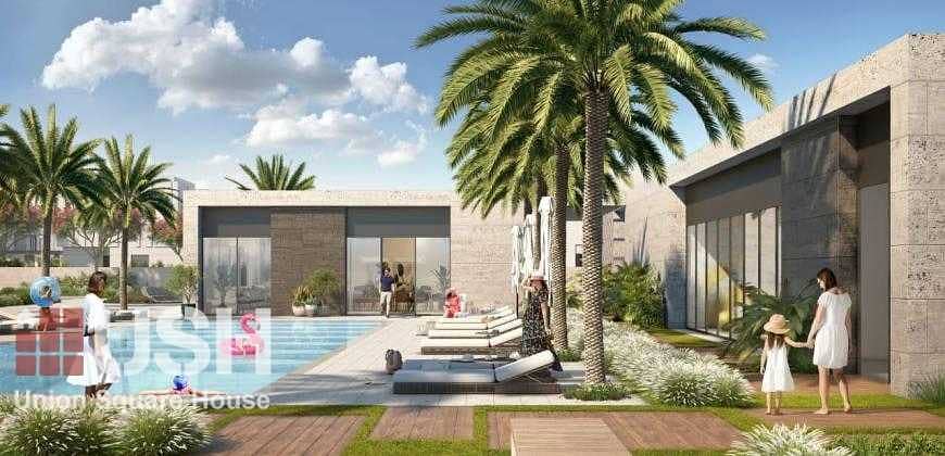 FREEHOLD TOWNHOUSE | NEW LAUNCH | EMAAR | VALLEY FREEHOLD TOWNHOUSE | NEW LAUNCH | EMAAR | VALLEY