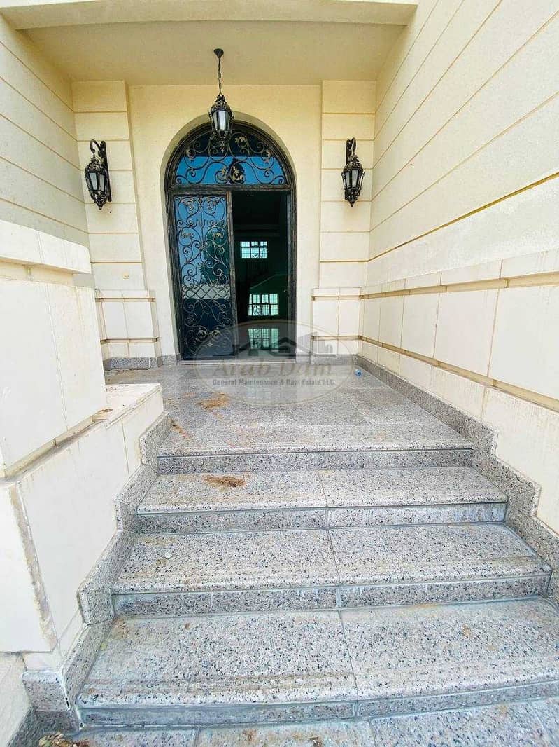 48 Beautifull/ Classic Villa For Rent | 6 Master rooms with Maid & Driver Room | Well Maintained  | Flexible Payment