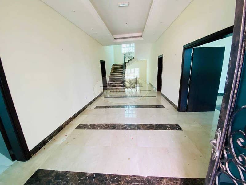 235 Beautifull/ Classic Villa For Rent | 6 Master rooms with Maid & Driver Room | Well Maintained  | Flexible Payment