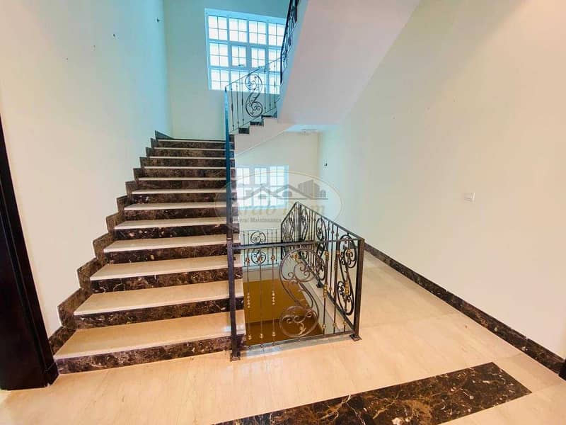 257 Beautifull/ Classic Villa For Rent | 6 Master rooms with Maid & Driver Room | Well Maintained  | Flexible Payment