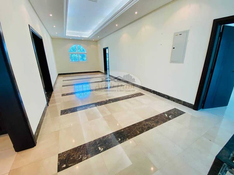 301 Beautifull/ Classic Villa For Rent | 6 Master rooms with Maid & Driver Room | Well Maintained  | Flexible Payment
