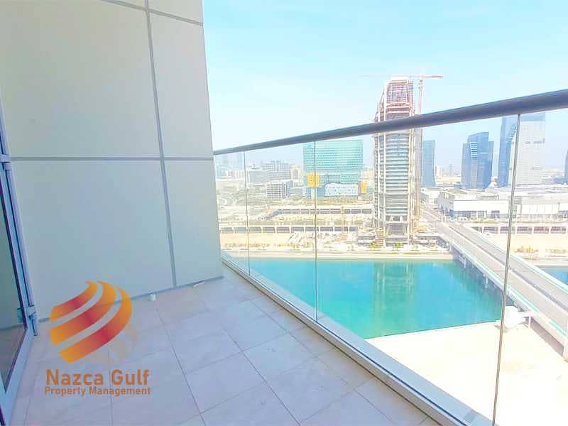 Book Now. . !! ||Brand New Apartment w Canal View||