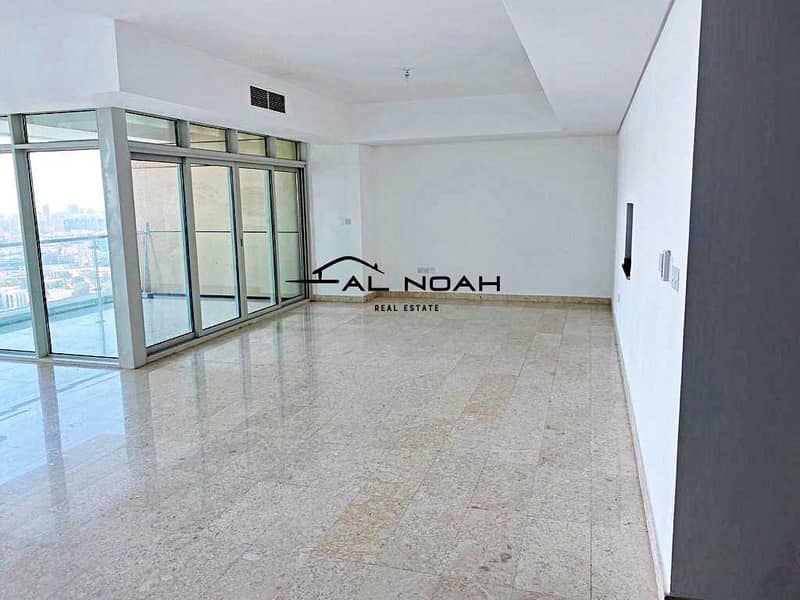 3 Perfectly Priced 3BR + Maids! Stunning Sea VIew! Spacious Layout!