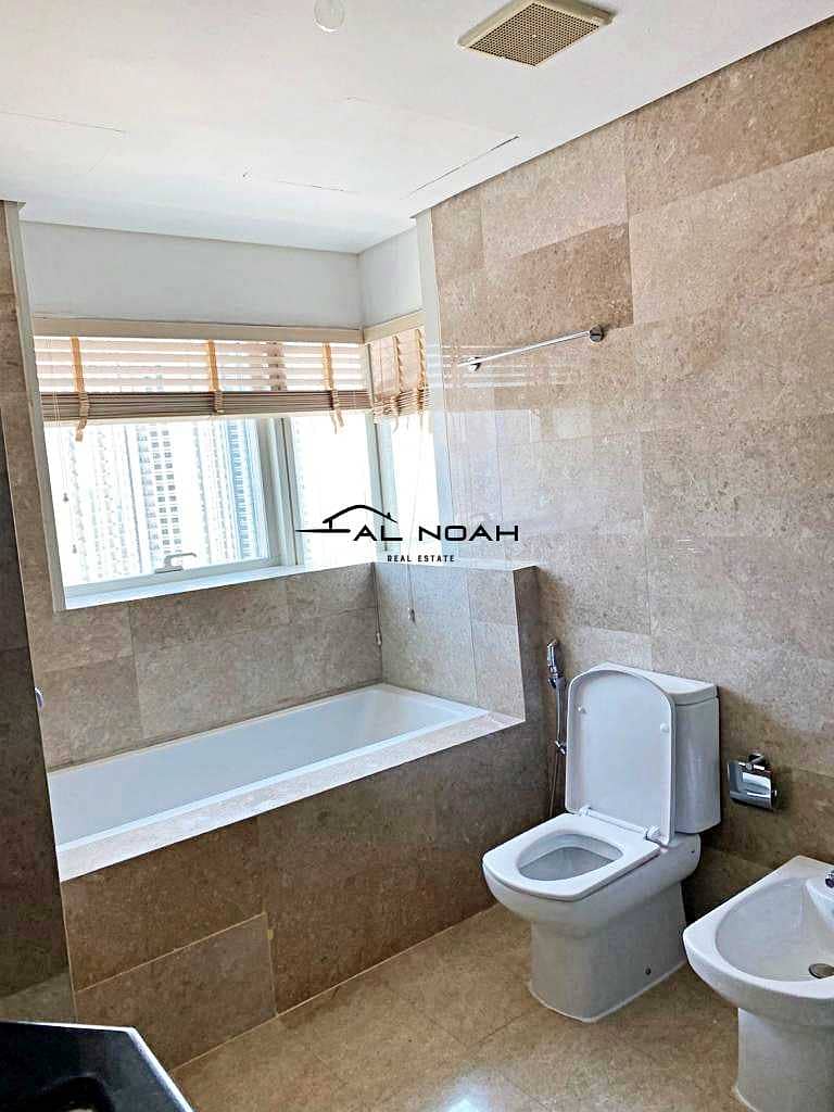 9 Perfectly Priced 3BR + Maids! Stunning Sea VIew! Spacious Layout!