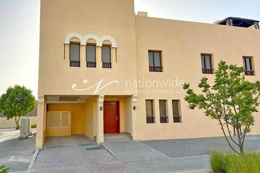 A Glamorous Vacant Unit In A Prime Location A Glamorous Vacant Unit In A Prime Location