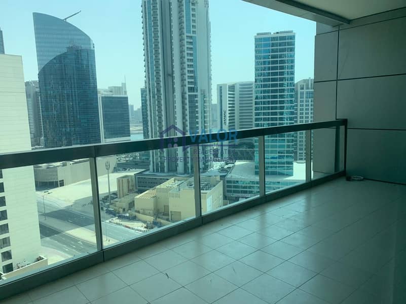 13 FURNISHED | 1 BEDROOM | AMAZING VIEW