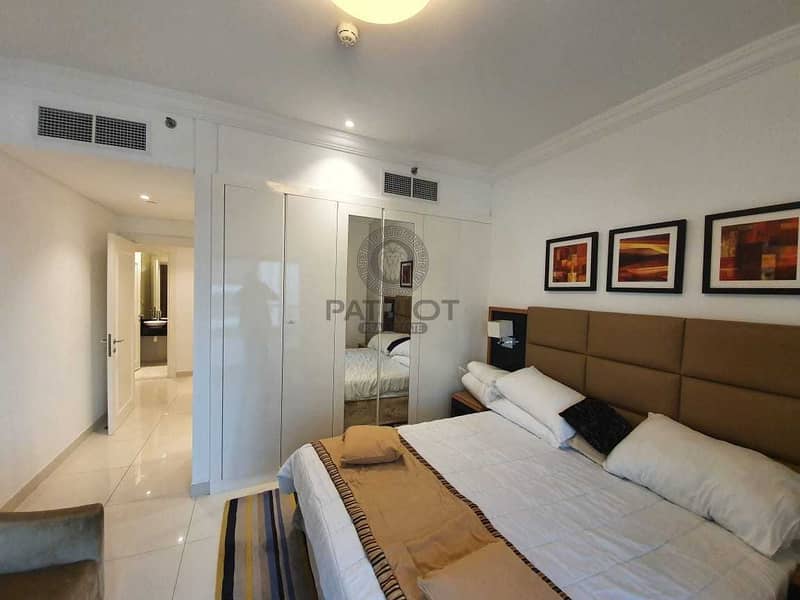 PRIME LOCATION | FULLY FURNISHED | 2BR