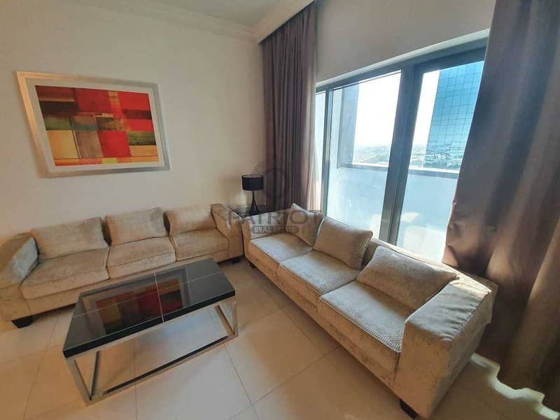 9 PRIME LOCATION | FULLY FURNISHED | 2BR