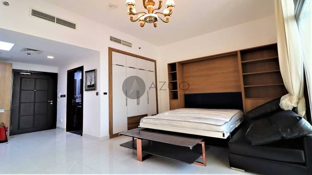 Квартира в Аль Фурджан，Старз от Данубе, 30000 AED - 5301303