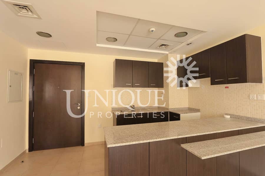 6 Exclusive | Priced to Sell 1BR  | Selling at OP