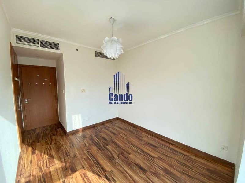 7 Spacious 2 Bedrooms in JLT | Well Maintained
