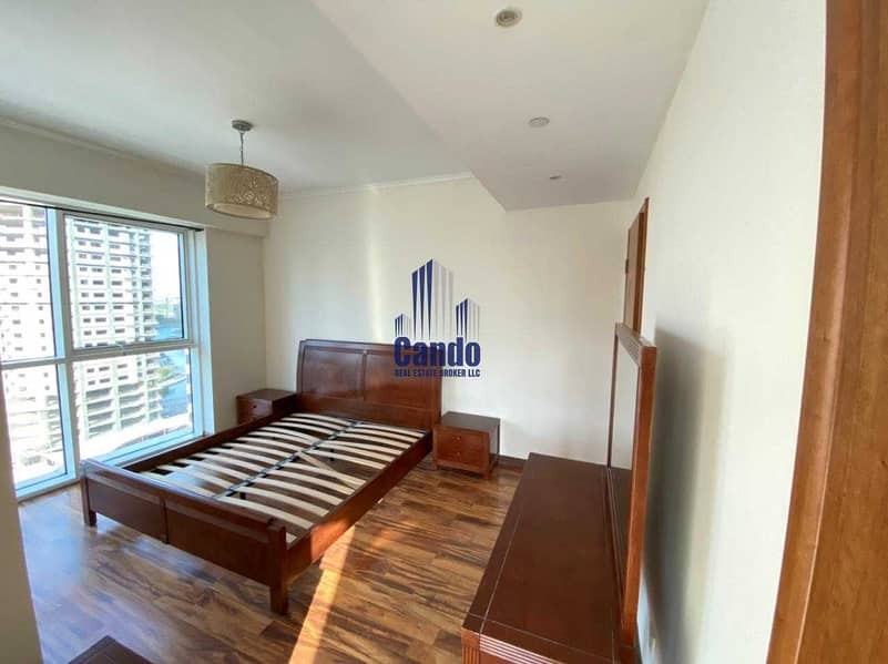 9 Spacious 2 Bedrooms in JLT | Well Maintained