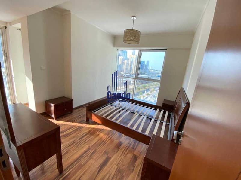 10 Spacious 2 Bedrooms in JLT | Well Maintained