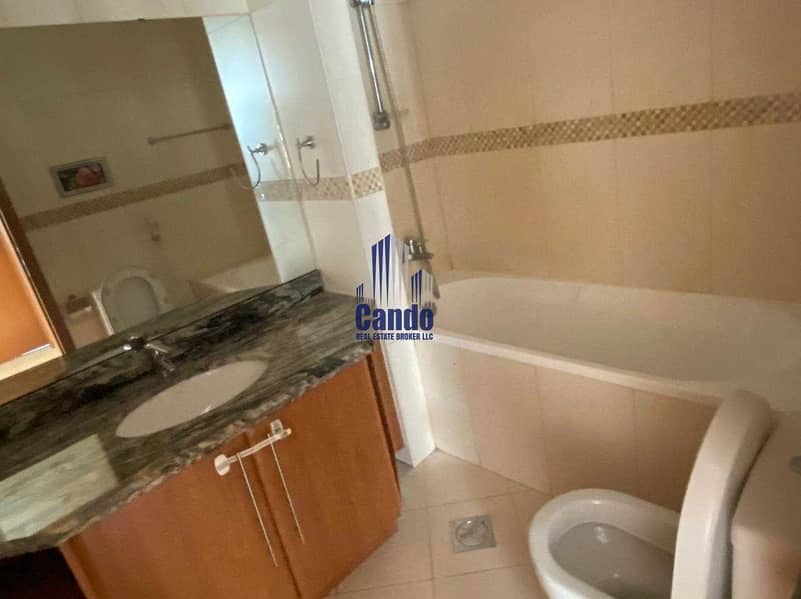11 Spacious 2 Bedrooms in JLT | Well Maintained