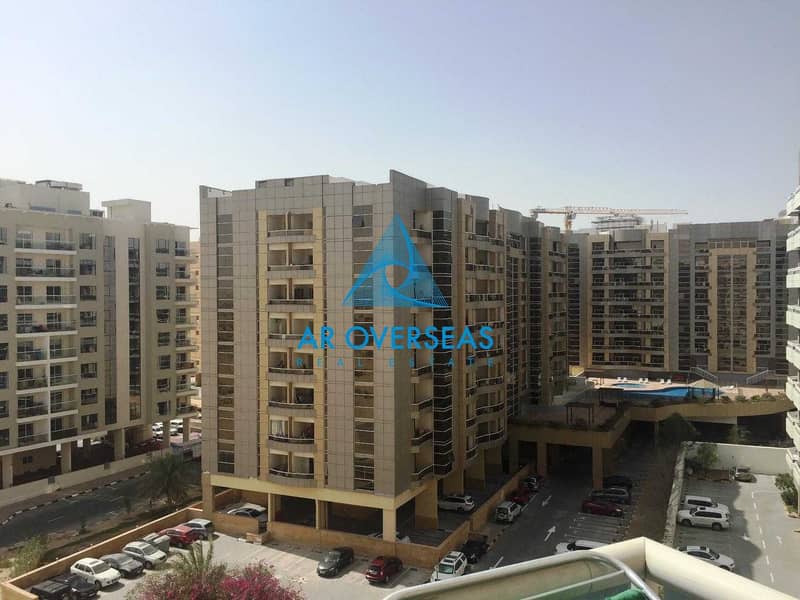 8 Largest 1 BHK Apart For Rent in University View DSO