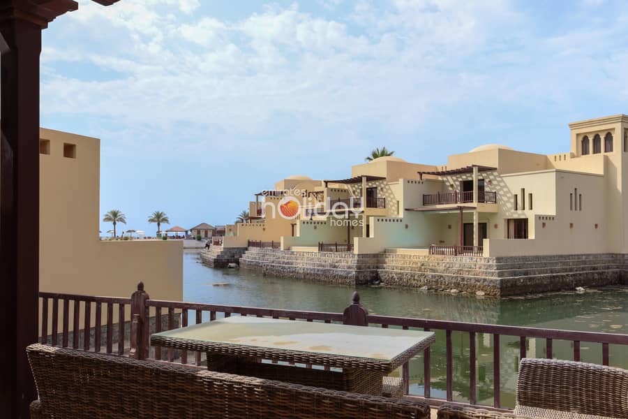 10 5* Resort Living - 6 months rental-Lagoon views