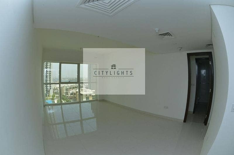 Lowest Price! Pool view 1BR in Burooj view