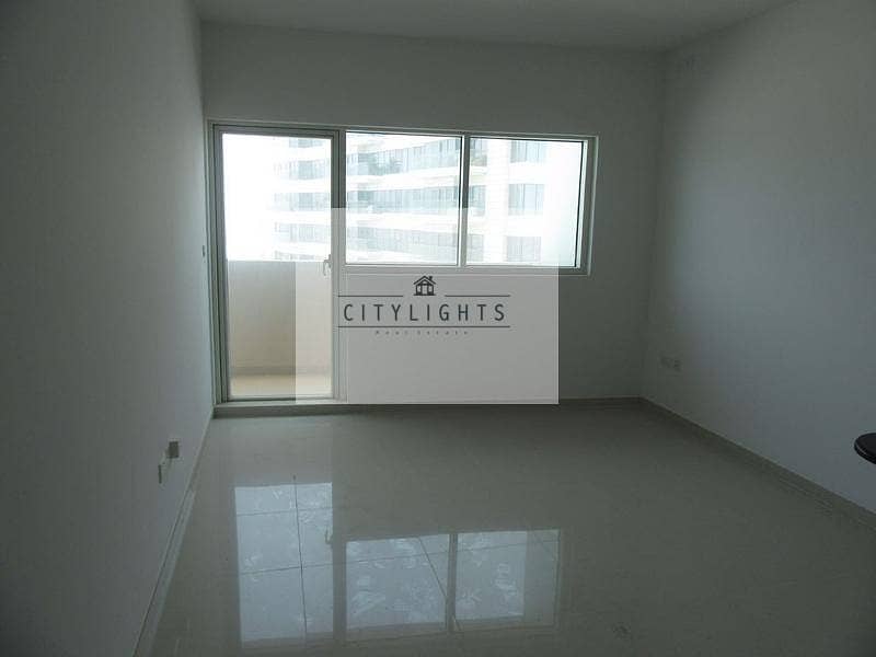 Smart Investment! Huge 1BR Apt in Marina Bay By Damac