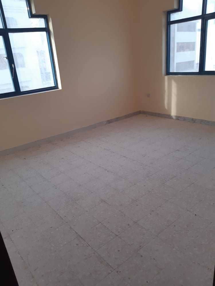 FANTASTIC 2 BHK FLAT AVAILABLE IN SHABIA 12 WITH BALCONY